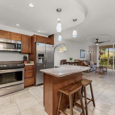 Luxury Condo At Kameole Beach T106 Уэйлея Экстерьер фото