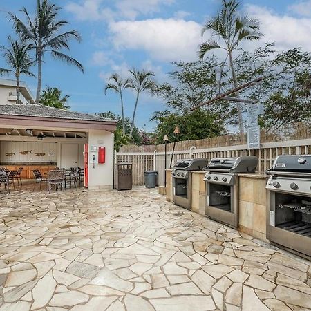 Luxury Condo At Kameole Beach T106 Уэйлея Экстерьер фото