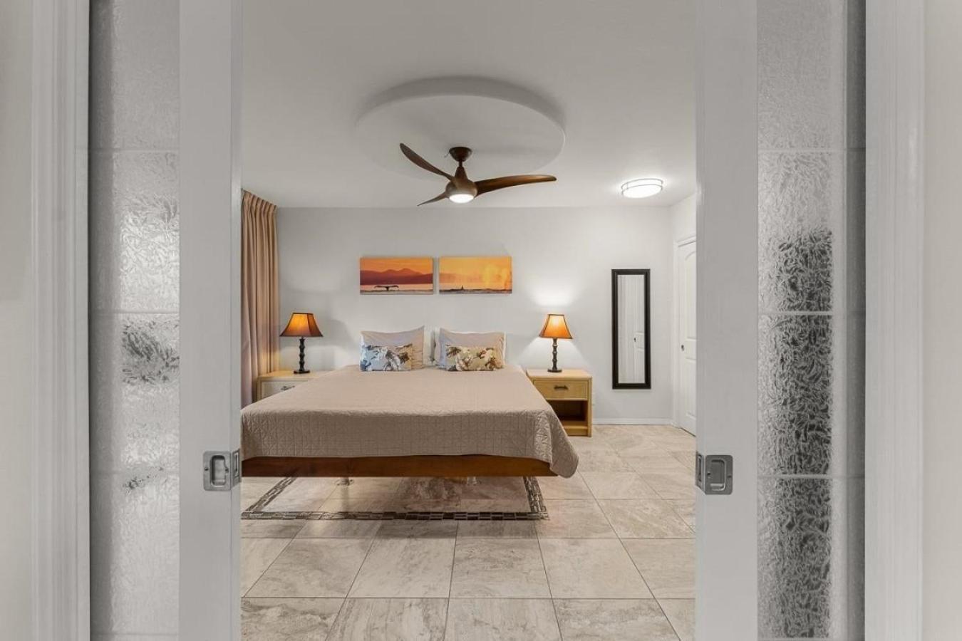 Luxury Condo At Kameole Beach T106 Уэйлея Экстерьер фото
